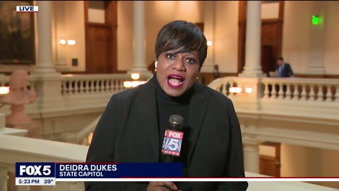 Georgia honors victims of 2021 spa shootings