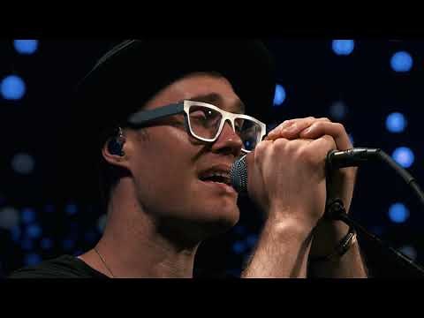 Bob Moses - Enough To Believe (Live on KEXP)