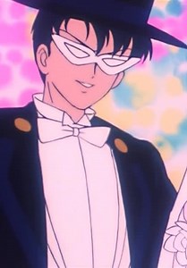Sailor Moon S01:E16 - A Girl’s Dream: Usagi Becomes a Bride