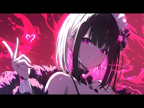 Nightcore Music Mix 2025 🎧 EDM Remixes of Popular Songs 🎧 EDM Best Gaming Music Mix