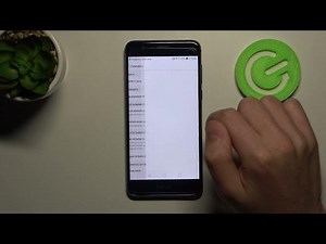 How to Lock SIM Card with SIM PIN on Honor 8 - SIM Card Locking
