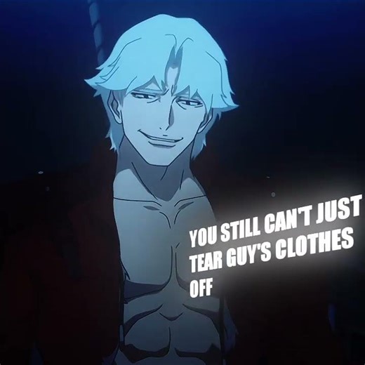 [#DANTESPARDA] || #devilmaycry #dmc #devilmaycrynetflix #netflix #anime #edit #devilmaycryedit