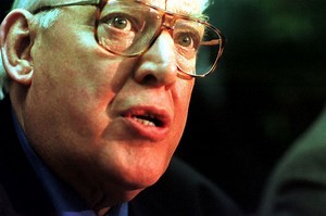 Trump voters need to learn the lesson of Ian Paisley and The Troubles
