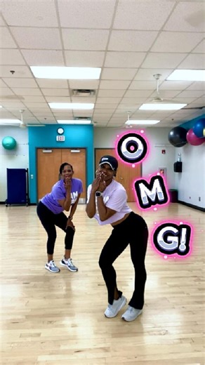 New choreo drops, and it's like OMG! 😱🔥 WERQ drops fresh, hot choreography every. single. week. That means every class = new bangers, new moves, and zero boredom. If your workout doesn't feel like this... it's time to try WERQ. 💃 ✨ Save this and follow to see what's new each week! #dancefitness #cardiodance #danceworkout #cardiodance #omg | WERQ dance.fitness.workout