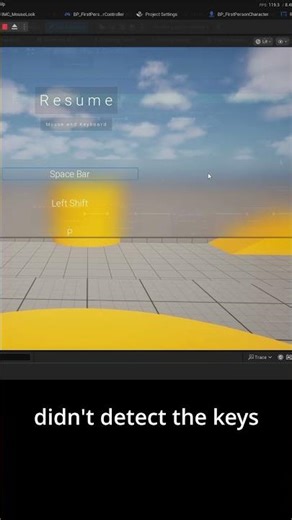Gamepad Key Remmaping Tutorial UE5