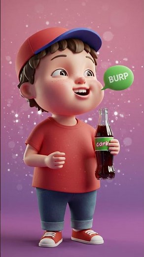 BURP SOUND 🤢 – REAL SOUND EFFECTS
