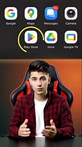 Playstore secret setting 🤯🔥 . . . . . #PlayStoreTricks #PlaystoreTricks #PlaystoreSecrets #PlayStoreHiddenTrick #foryoupage #mobiletricks | Ubaid Tech