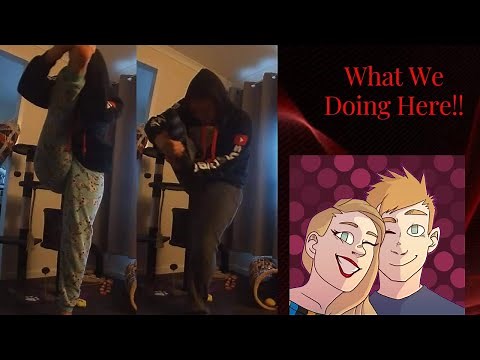 This Feels Impossible!! Hoodie Challenge