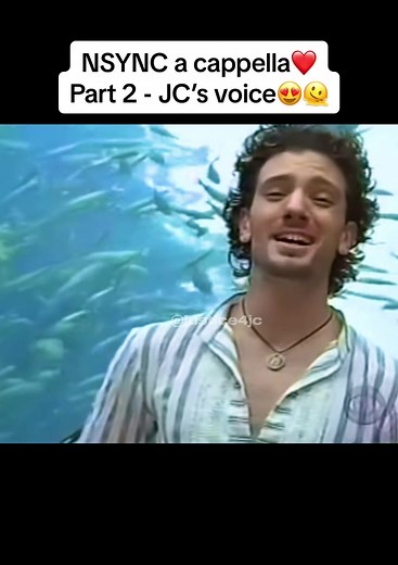 Who else watched the nsync Atlantis concert?🥰 i still have my vhs recording! JC Chasez and his angel voice 🥹 The other part of the This I Promise You a capella. Ive posted more Atlantis videos in the playlist below🥰 nysnc a cappellas will always be my fav #nsync #acappella #jcchasez #justiceforjcchasez #fyp #vocals #talent #thisipromiseyou #atlantis #lancebass #joeyfatone #chriskirkpatrick #justintimberlake #nsynctiktok #2000s @JC_Chasez @JOEY CALZONE @Chris Kirkpatrick @frostedtipswithlance 