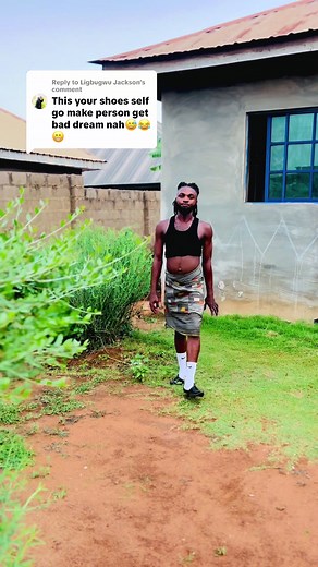 Nigerian TikToker Responds to