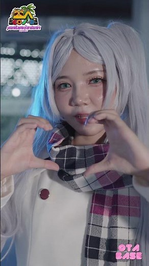 🇹🇭 Ma Cos D Cosplayer Compilation Digest #cosplay #thailandevents #animecosplay #cosplayer
