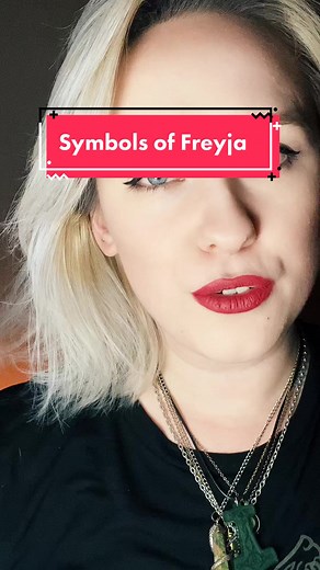 Deity Associations: Exploring the Norse Goddess Freyja