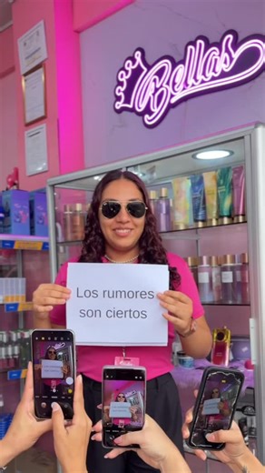 Bellas Make up llego a Aguas Zarcas!🤩🥳💖👑✨ | Bellas