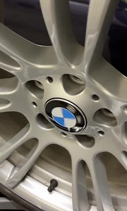 BMW Floating Center Caps - Etsy