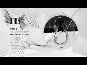 U.N.D.E (Side B) - Motanu x Roxana - Dublu sau Nimic