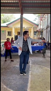 316K views · 10K reactions | Wag kayong malumbay na Lunes na naman bukas, ayaw mo ba yun, makikita mo ulit yung crush mo? 﫣 | Governor Atty. Jose "Jing" V. Gambito | Facebook
