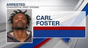 One in custody after Charleston stabbing