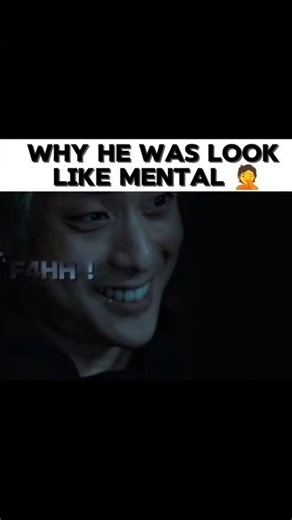 Why he was look like mental because of baku punch 🤷🥶#bloodhound #weakheroclass1 tae gyeom