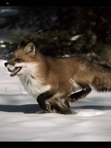 Exploring Deer Movements in Animation