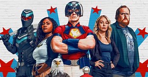 Peacemaker Season 2 Scores A Perfect 100% On Rotten Tomatoes Ahead Of HBO Max Release