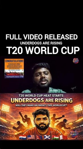 T20 world cup Highlights|T20 world cup 2026 highlights|T20|CRICCASSETTE