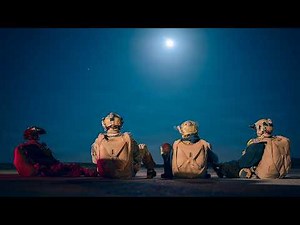 U.S. Army Special Forces Conduct Arctic Training & Airborne Ops (2026)