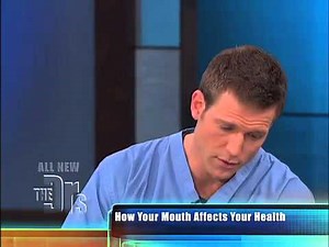 The Mouth Medical Course