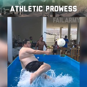 Gold medal in failure! | FailArmy