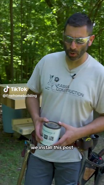 Seal Pergola Posts for Durability and Longevity