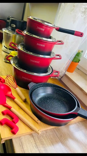 219K views · 3.1K reactions | Design flexibil** - Mânere detașabile:...