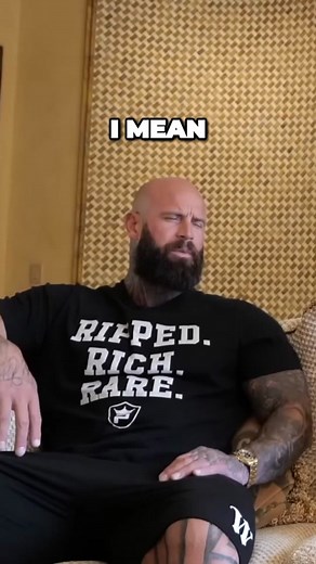 Wes Watson Fitness Empire: From Prison to Success