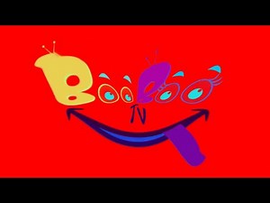 BOO BOO TV AWESOME LOGO EFFECTS {Sponsored by Preview 2 Effects}