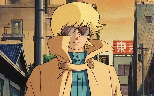 《Devilman》[OVA][1-3][1436x1078][字幕][内嵌]