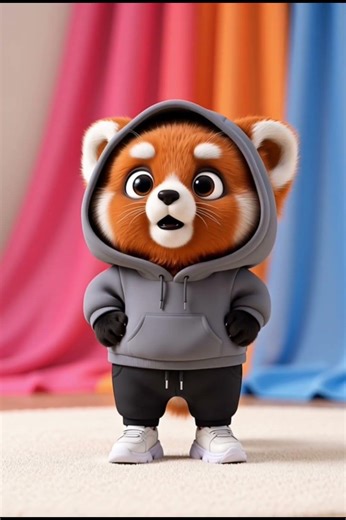 “He Tried to Ignore the Music”