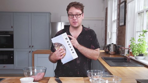 How To Make Scotch Eggs | Recipe