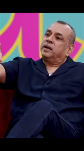 paresh rawal on nana Patekar 😳