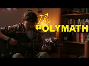 How to Actually Become a Polymath