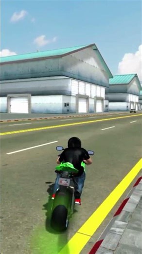Xtrem motorbike Android gameplay #shorts #short