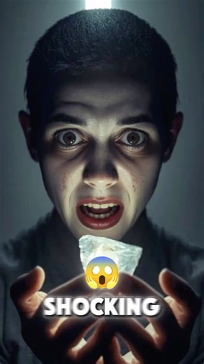 Scientists Are TERRIFIED of This Material #ai #facts #science