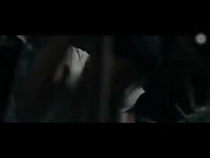 Brutal warrior death of Jeff - The Maze Runner