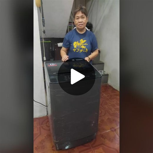 sharp 7kg specs Es-jn07a9 #sharpfullyautomaticwashingmachine #sharp #CapCut