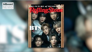 95K views · 10K reactions | Billboard News: BTS opened up about the devotion of their ARMY, looming military service and how the recent wave of anti-Asian violence has impacted them in a new interview. | Billboard | Facebook