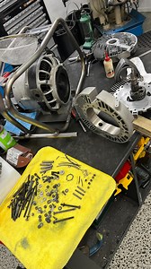 2.7K views · 17K reactions | Here’s a long format rotary assembly video with commentary for the die hard enthusiasts 落#hustlerminibikesnz #nzmade #minibike #rotaryminibike #rotary | Hustler Minibikes NZ | Facebook