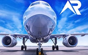 《RFS真实飞行模拟器RFS-Real Flig ht Simulator》苹果iOS下载教程分享