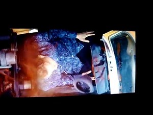 Destination Finale 3 Mort de Frankie Cheeks