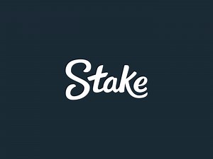 Logo Animation - Stake.com