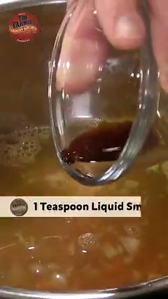 11K views · 114 reactions | Bean w/ Bacon Soup (Instant Pot Recipe) #soup #bean #beansoup #instantpot #instantpotrecipes #instantpotcooking #beanwithbaconsoup #recipes #cooking | Tim Farmer's Country Kitchen | Facebook