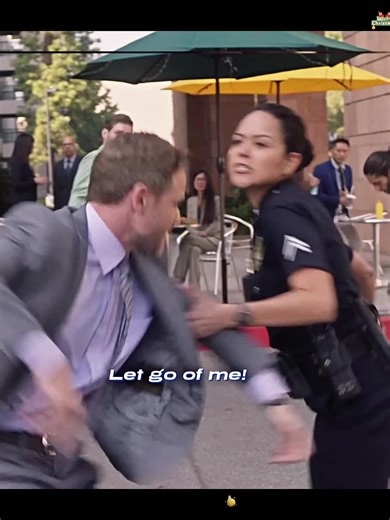 😜😂 The Rookie#johnnolan #therookie #lucychen #timbradford | the rookie wesley and lopez first meet