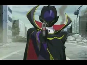 Code Geass AMV | Europa