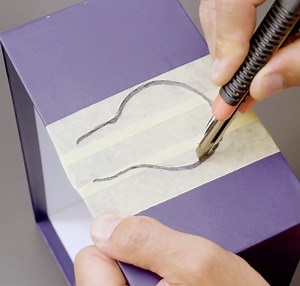 7.9K views · 21 reactions | DIY Projector You Can Make At Home | 3-Minute Hacks | Facebook